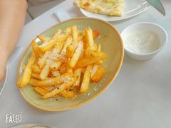 -盐说·西式餐酒馆(光明万达店)