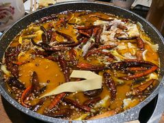 -山城外·非遗酸菜鱼(财富中心店)