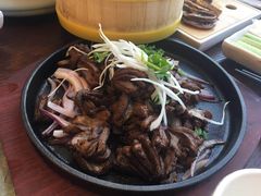 -便宜坊烤鸭店(科创店)