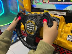 -莫莉幻想儿童乐园(北京天通苑华联店)