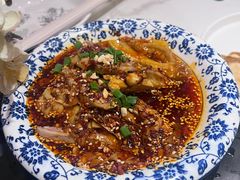 -川味堂·四川豆花(八卦岭店)