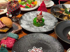 -咖梦餐厅 COMENG RESTAURANT