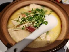 -彩虹之约•淮扬家宴(亚运村店)
