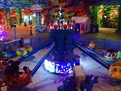 -青岛嘉年华主题乐园