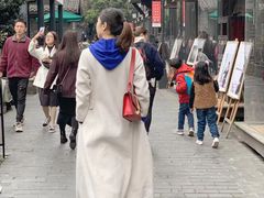 -星巴克臻选(成都宽窄巷子店)