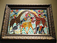 -长春世界雕塑园冰雪艺术天地