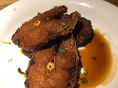 熏鱼-张福记(陇海中路店)