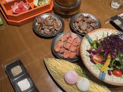 -隐炉和牛烧肉店(群力店)