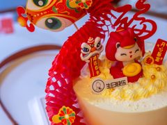 -CAKE BOSS 蛋糕老板(西单君太百货店)