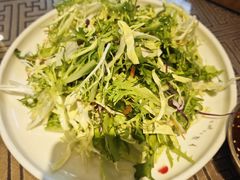 -新繁老號豌豆汤饭店·江湖菜(宝光寺店)