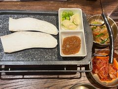 -坦坦大炉·韩式烤肉(望京店)