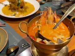 -Tegu泰古莲·泰国餐厅(红山6979店)