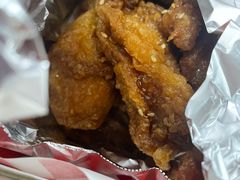 -SUN炸鸡专门店(西塔总店)