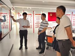 -南京钟山宾馆(江苏省会议中心)
