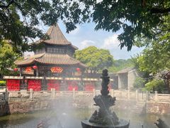 -民信老铺(华盖路店)