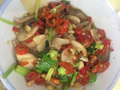 -红色湘菜馆(春风店)