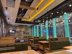 大堂-河坝강뚝烧烤专门店(旗舰店)