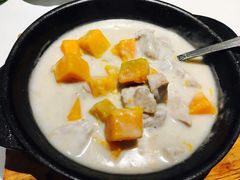 -汤城小厨•粤菜•靓汤(金宝街店)