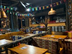 大堂-Helens海伦司小酒馆(红旗南路店)