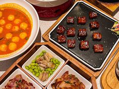-刀板香·安徽菜(国购IFC店)