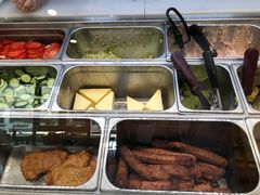 -赛百味SUBWAY(凤凰城店)