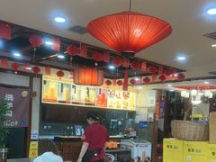 -那家老院子东北菜·饺子·小鸡炖蘑菇(艳华街店)