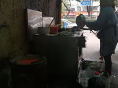 -五娭毑臭豆腐(黄兴南路店)