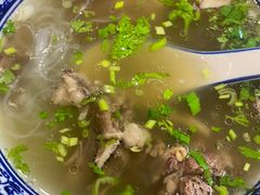 普通水盆羊肉-长安后宰门水盆羊肉(新都心店)