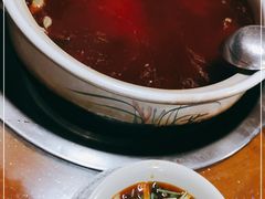 -毅记香鸭居(后堡店)