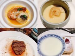 -白天鹅宾馆·流浮阁咖啡厅
