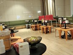 -海底捞火锅(万象城店)