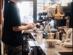 -Cafe del Volcan(永康路店)