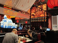 -天辣(金桥啦啦宝都店)