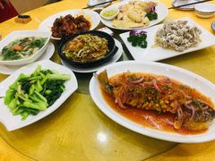 -江海酒家(赤岗店)