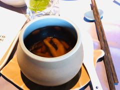 -梧桐北京烤鸭·铜锅涮肉(海岸城店)