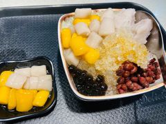 -鲜芋仙(观音桥大融城LG店)