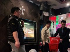 -乐道好声音量贩式KTV(北行店)