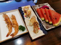 -竹日本料理