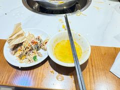 -乡土特色.冷锅鱼.牦牛肉汤锅