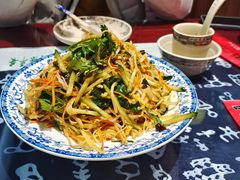 -一块豆腐·海鲜·家常菜(李沧书院路店)