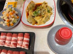 -钢管厂五区小郡肝串串香火锅(梅川路店)