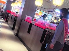 -刘一手重庆火锅(万达广场颍泉店)
