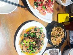 -88号小吃店·经典云南菜·地道纳西美食