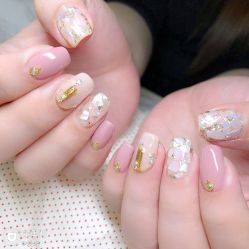-Halo美甲美睫