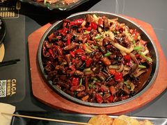 -嘎嘎鸭脑壳(金沙店)