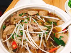 -大茴香越法料理(SOHO复兴店)