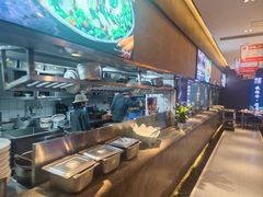 -蜀厨小匠·民间川菜(犀浦店)