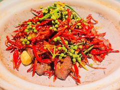 -辛香汇·现炒川菜(淮海路百盛店)