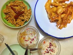 -小吊梨汤·北京菜·烤鸭(西直门凯德店)