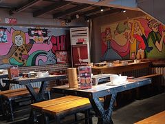 -管氏翅吧(广渠门店)